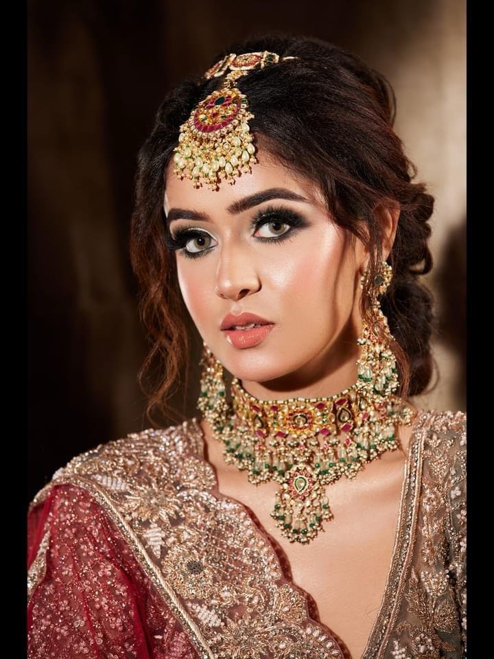 Find Your Perfect Match: Natural Makeup Artists at Weddingslife.com